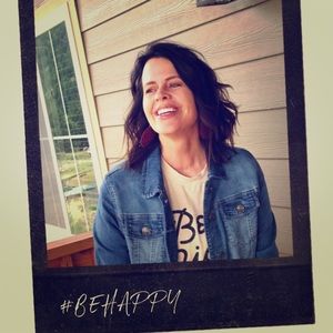 Meet your Posher, Wendy